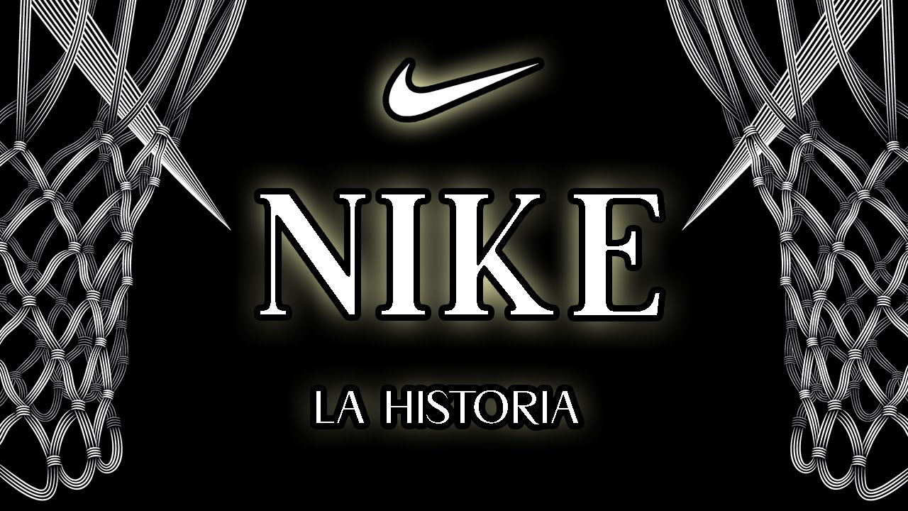 🔥 TODO lo que NECESITAS saber sobre la marca NIKE 🔥  MICRODOCUMENTAL