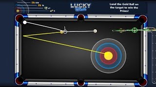 lucky Shot hack 8 ball pool hack screenshot 4