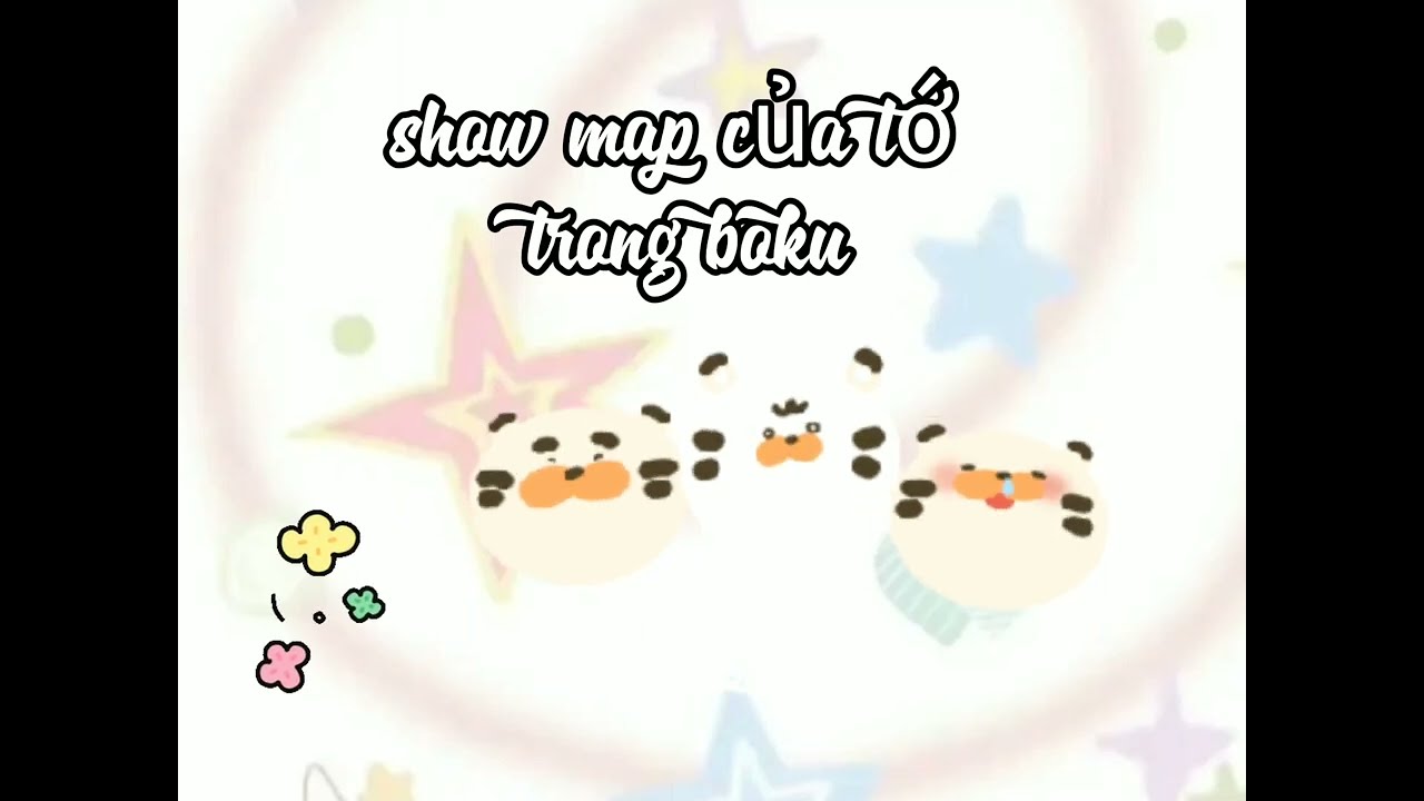 🗓30.6.25/| Show map của tớ trong boku🪴🍃🌾||#boku