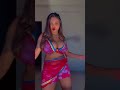 hot aunty dance with big boobs#shorts