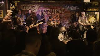 Kjell Gustavsson Rhythm & Blues Orchestra - That Worries Me