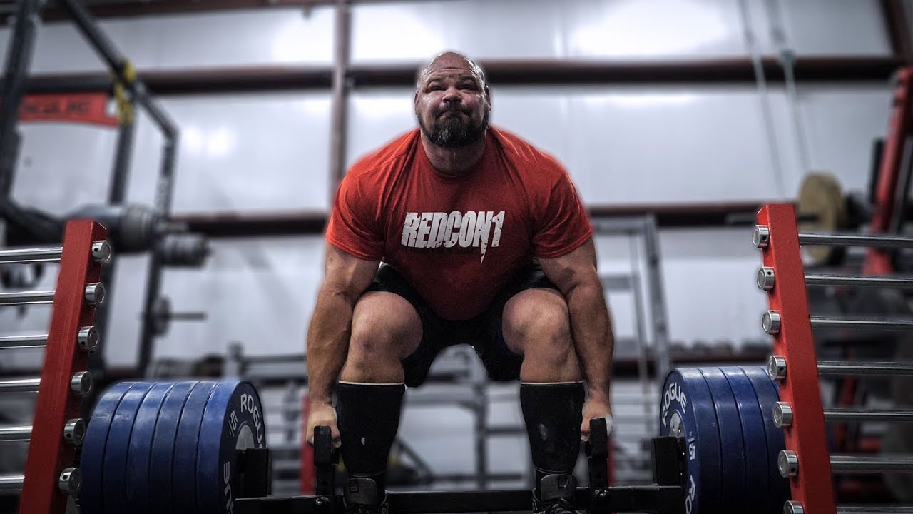 DEADLIFTS AND UPPER BACK YouTube