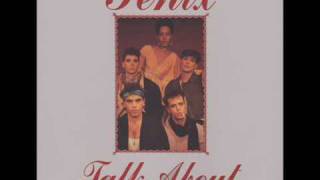 FENIX-talk about - 1984.