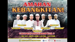 Seminar Amaran Kebangkitan - Teaser 2