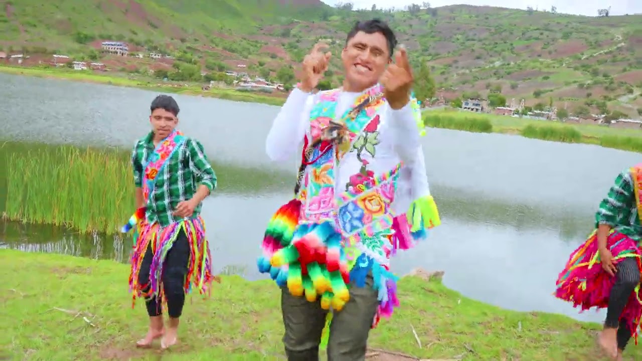 Picaflor de Andahuaylas - Takiy Carnavales