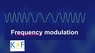 〽️Frequency Modulation FM || Electronics Lab Exp.7 #Introduction #Procedure #Bessel Function #K⚡️F