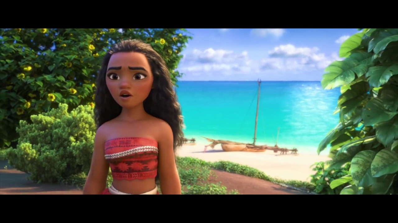 VAIANA Qué hay más allá Accords Chordify