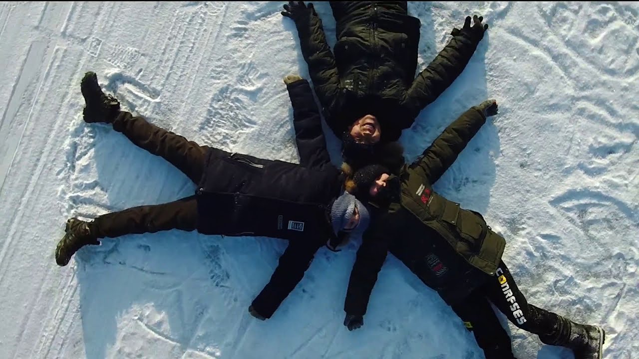 Отдых на Джиде