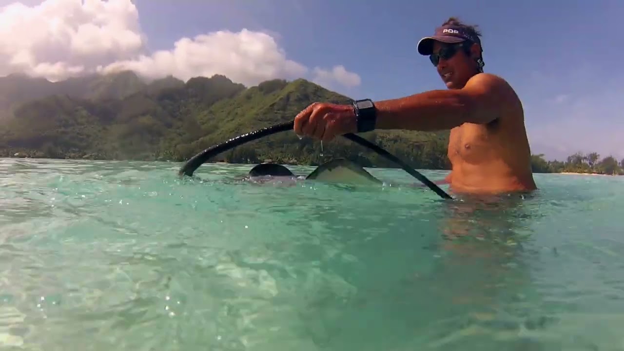 Bora Bora (Francouzská Polynésie)