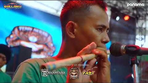 kertas dan api voc bayu pratama new pallapa