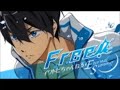 Free!イワトビちゃんねるES #05 ゲスト:渡辺明乃(松岡 江役)