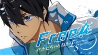 Free!イワトビちゃんねるES #05 ゲスト:渡辺明乃(松岡 江役) 渡辺明乃 検索動画27 Free!イワトビちゃんねるES #05 ゲスト:渡辺明乃(松岡 江役) 渡辺明乃 検索動画 27