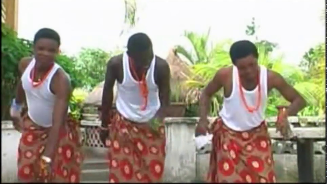 Ukwani video mix Delta state Nigeria