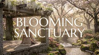 Find Inner Peace with This Calming Relaxion Music