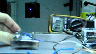 External cavity diode laser 1w 445nm