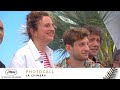 La Chimera – Photocall- VF - Cannes 2023