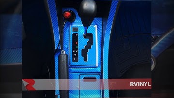 Rdash™ Scion tC 2005 - 2010 Dash Kits