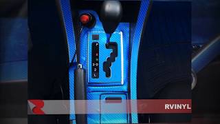 Rdash™ Scion tC 2005 - 2010 Dash Kits