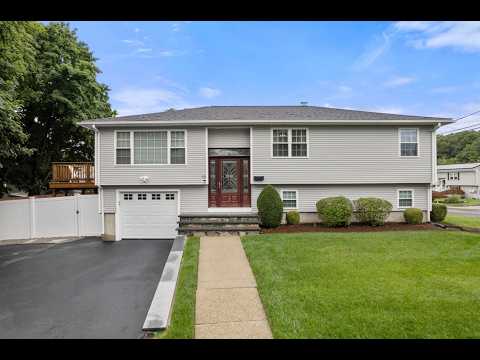 88 Locust Avenue, North Providence, RI home video tour
