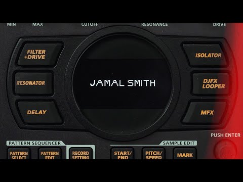 adidas Skateboarding Presents /// Adimatic by Jamal Smith