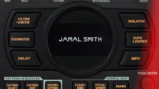 Adidas Skateboarding Presents Adimatic By Jamal Smith