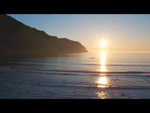 Passion for ocean: Top 9 Experiences