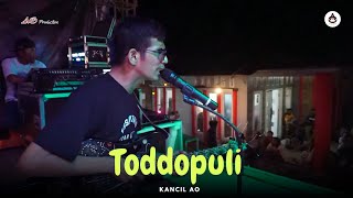 TODDOPULI - Kancil AO - AO Production Live Show Tacipi Bone - Electone bugis 2024