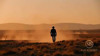 Dusty Horizons | Emotional Western Music | Cinematic & Bittersweet Country Soundtrack