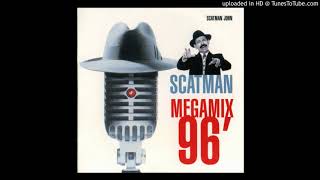 01. scatman john - megamix (radio edit)