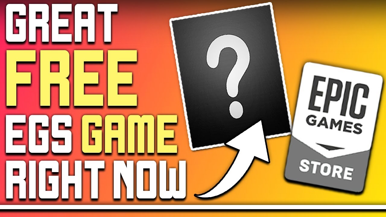 Get a Great PC Game FREE on EGS Right Now + Gamepass is Getting Even Better