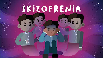 Apa ciri-ciri orang mau gila?