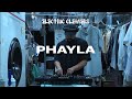minimal & soulful drum n bass mix at electric cleaners | phayla