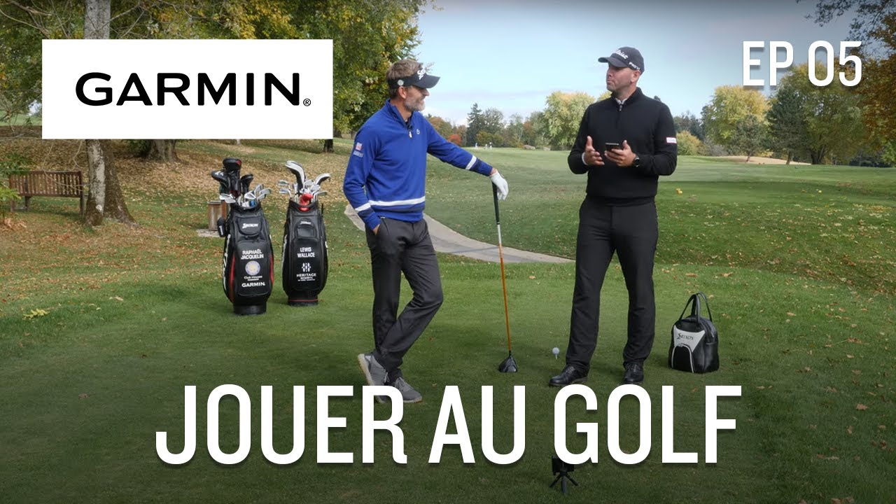 Moniteur De Lancement Garmin Approach R10 Noir (010-02356-00) Neuf