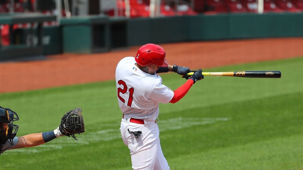 Every MLB Home Run From September 10 2020 | MLB 2020 Home Runs - YouTube