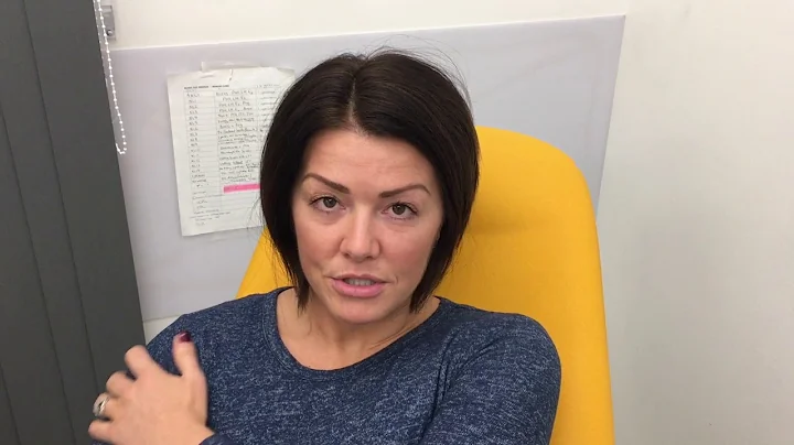 Our IVF Diary Ep 6