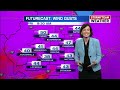 Cheryl Lemke Has What You Need To Know About The Weather For Your Day Today