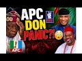 APC DELTA DON DEY SHAKE?! 😳 OMO-AGEGE & OCHEI GET NDC GREEN LIGHT