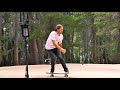 Rapid Fire: Brad McClain - Woodward Tahoe