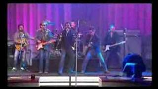 INXS - THE FOOTY SHOW