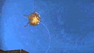 Seth Haak Missile VFX (2012)