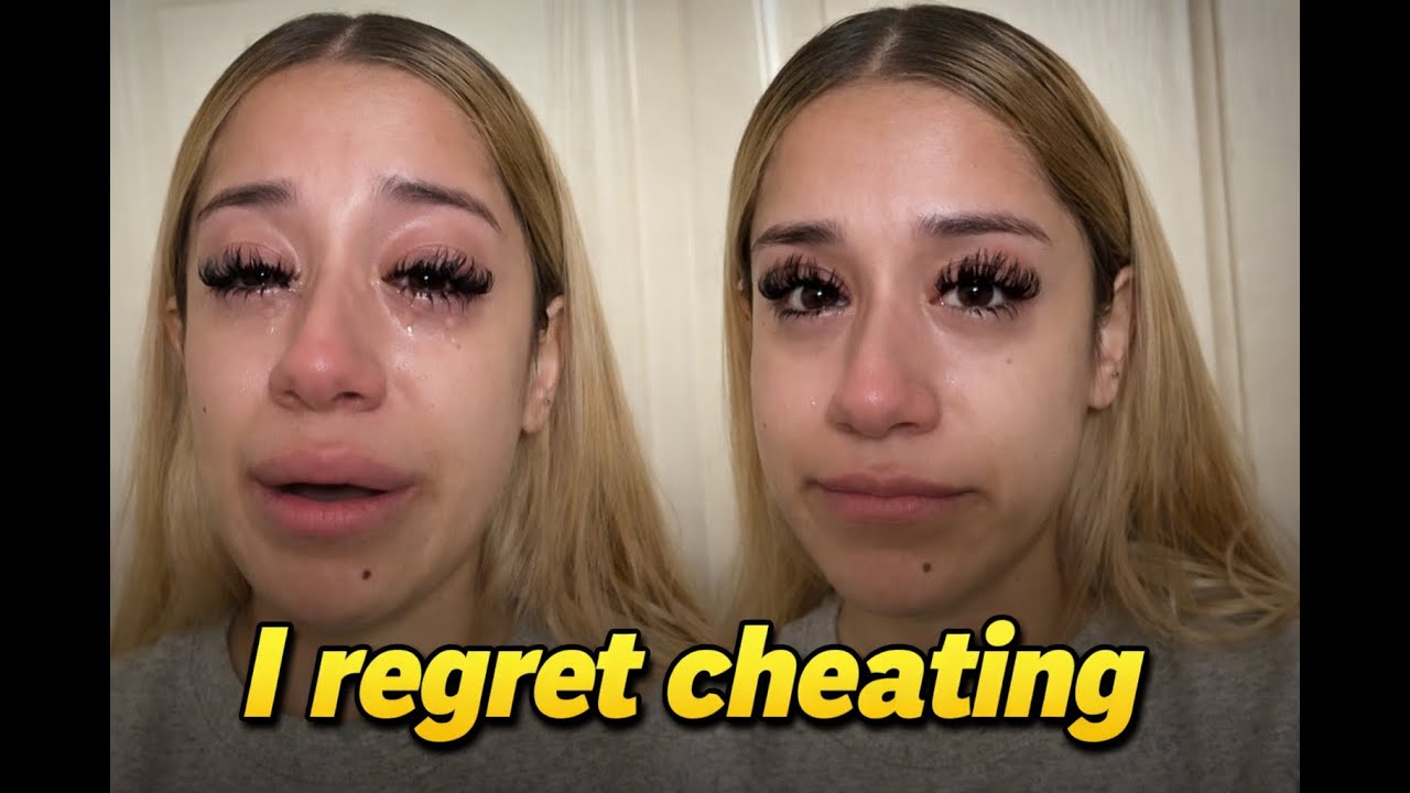 Trusted Wife Caught Cheating with a Coworker