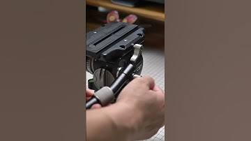 The first dynamic balance gimbal I bought | Onion Factory Cedar CB7 gimbal