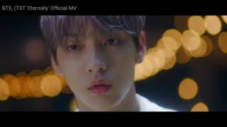 BTS (TXT 'Eternally' Official MV