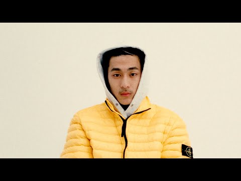 Kohjiya - DREAMIN' BOI ISSUE (Official Music Video)