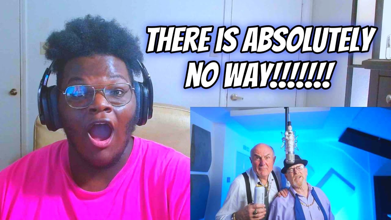 Pete & Bas - Plugged In W/Fumez REACTION