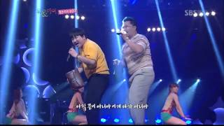유아이 형돈이와 대준이 [안좋을때들으면더안좋은노래](17회)