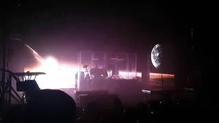 Starset - The Order + Satellite | Live @ Aurora Concert Hall, St. Petersburg 🇷🇺