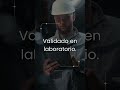 El Interruptor GPS TECNA está validado para trabajar a 100 Amperios continuos hasta 50°C (con fan)