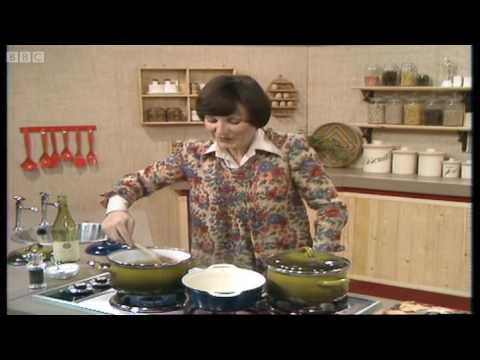 French Onion Soup - Delia Smith - BBC