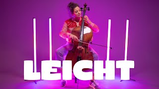 Video thumbnail of "Fidi Steinbeck - Leicht (Official Video)"